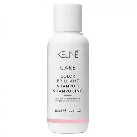 Keune Care Color Brillianz Shampoo 80ML