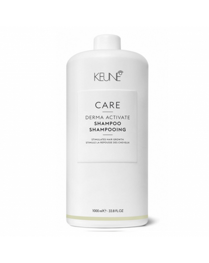 Keune Care Derma Activate Shampoo 1L