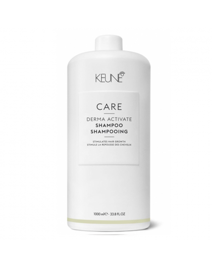 Keune Care Derma Activate Shampoo 1L