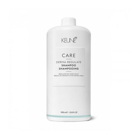 Keune Care  Derma Regulate Shampoo 1L
