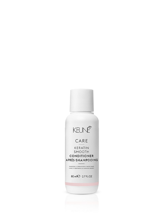 Keune Care Keratin Smooth Conditioner 80ML