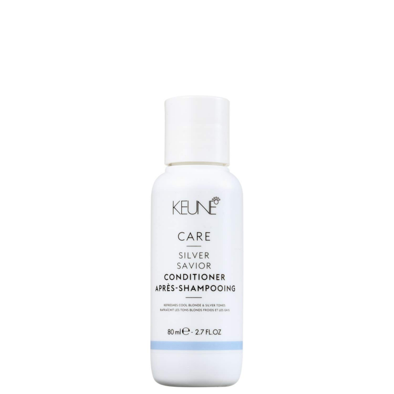 Keune Care Silver Savior Conditioner 80ML