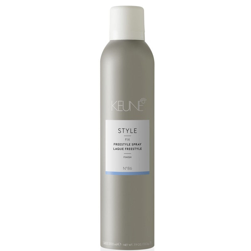 Keune Style Freestyler Lacca 75/300/500ML