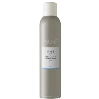 Keune Style Freestyler Lacca 75/300/500ML