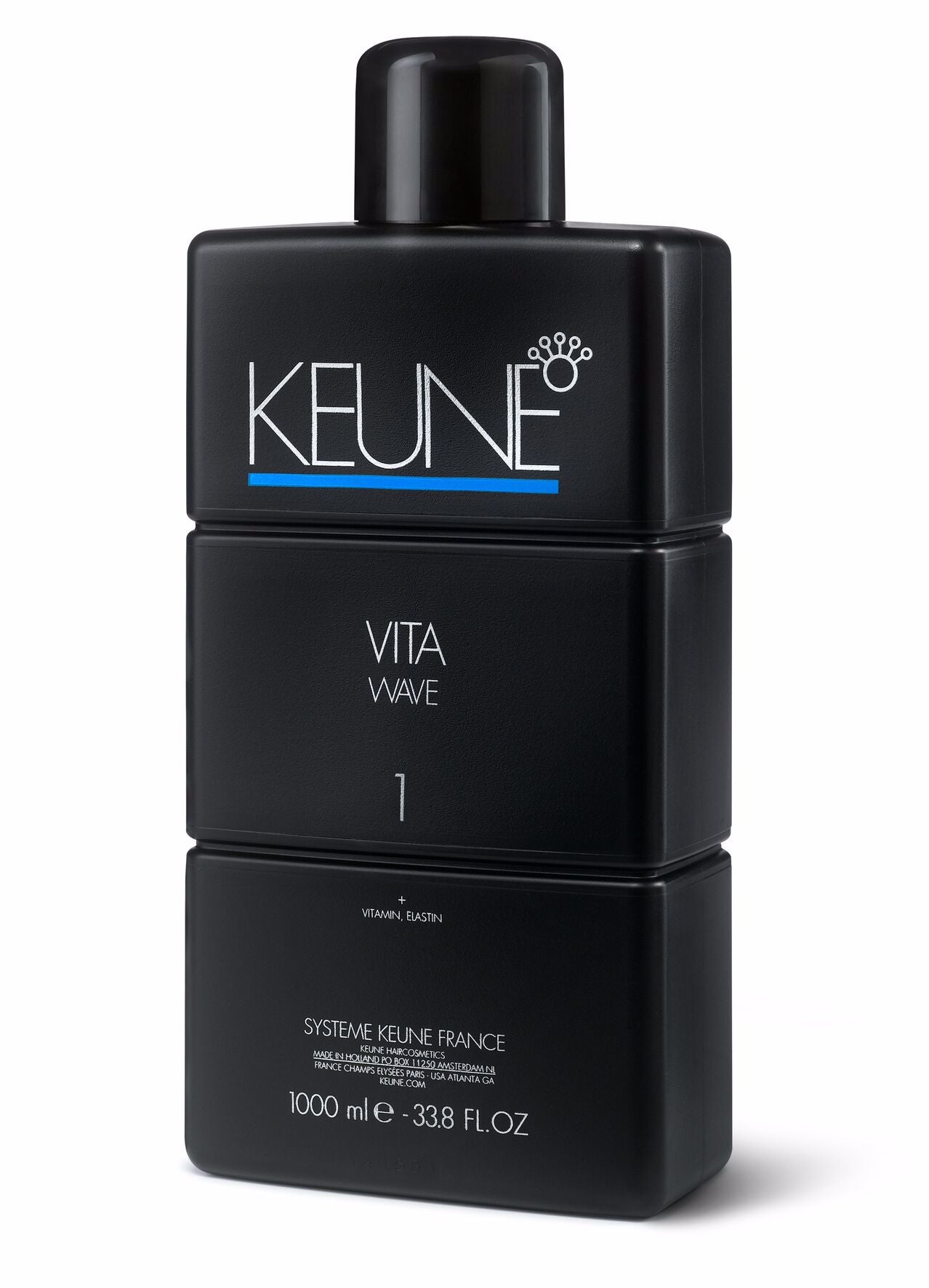 Keune Vita Wave Permanente 0-1-2 1LT