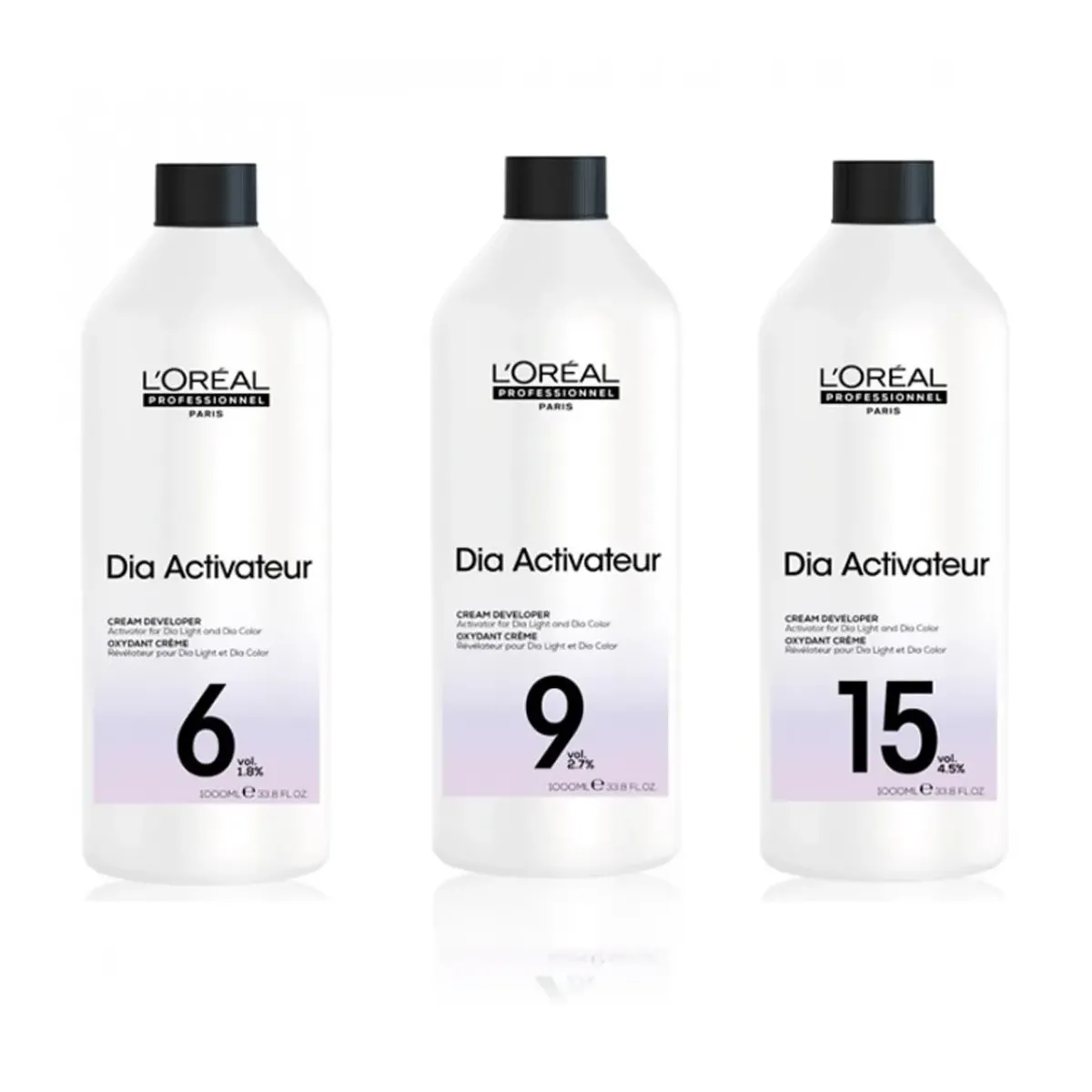 Oreal Ossidanti Dia Activateur