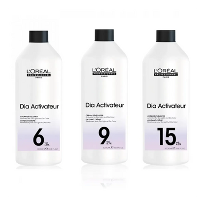 Oreal Ossidanti Dia Activateur