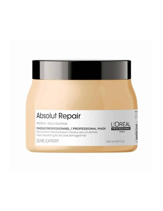 Oreal Expert Absolut Repair Maschera