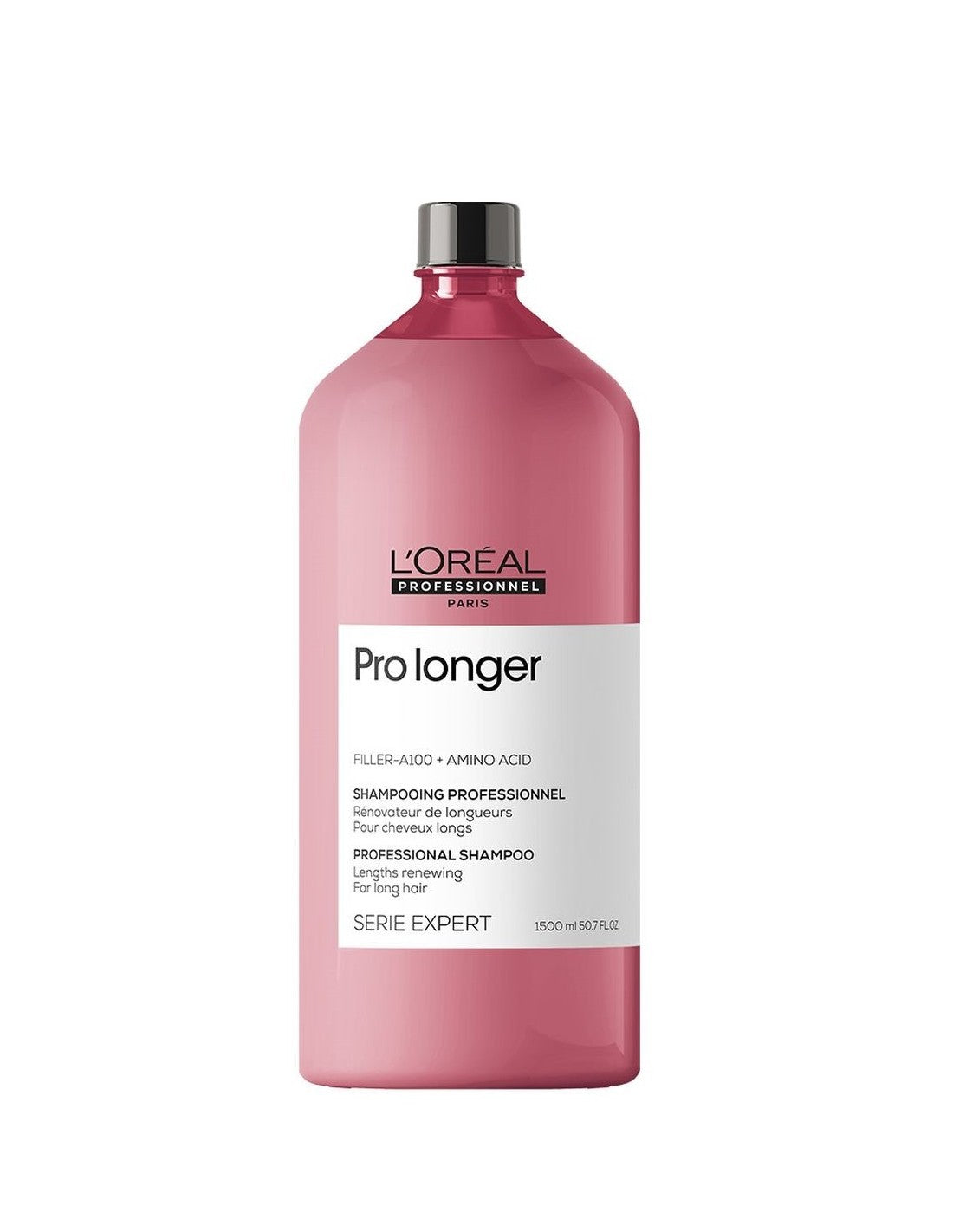 Oréal Expert Pro Longer Shampoo