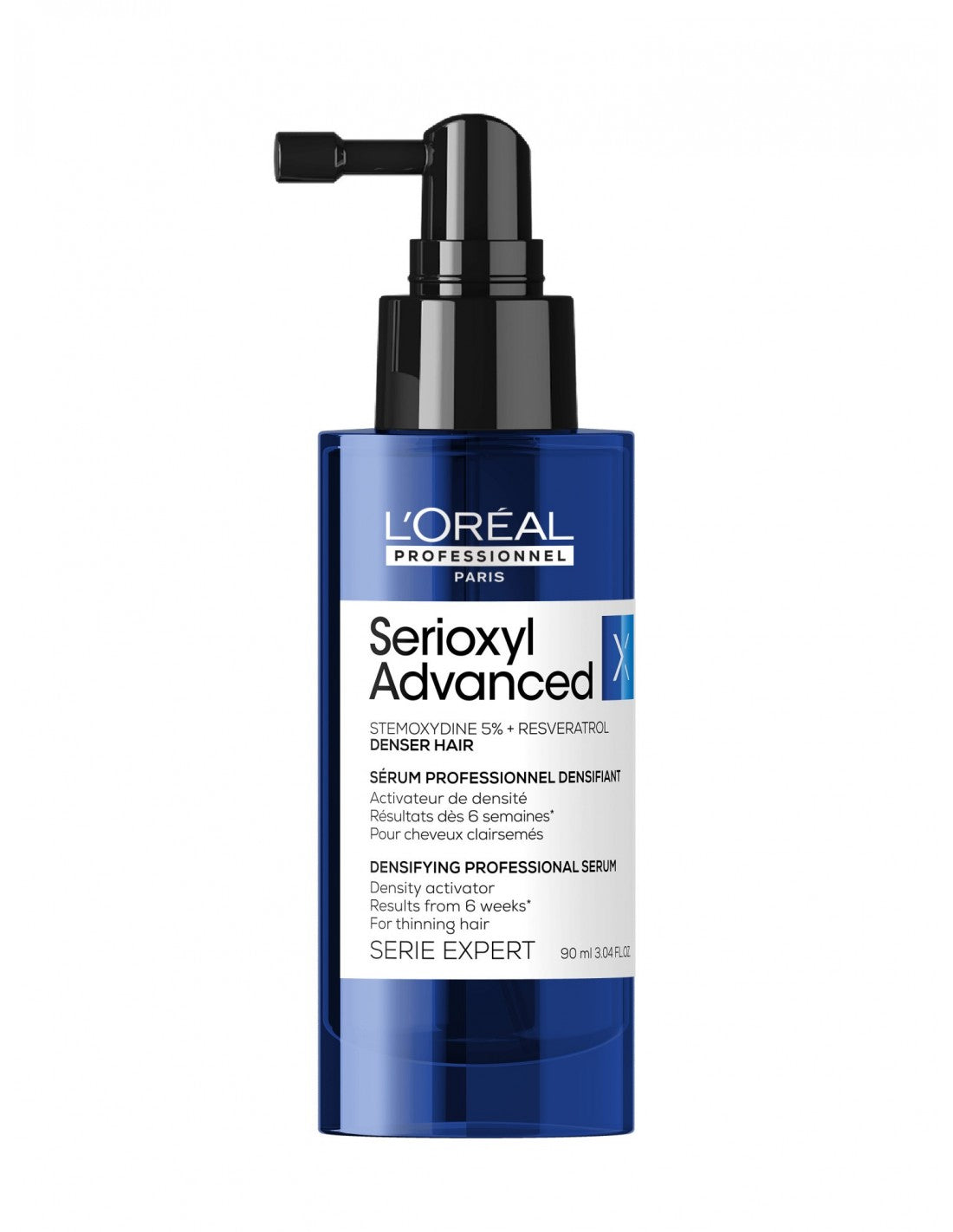 Oreal Expert Serioxyl Advanced Teatment Siero 90ML