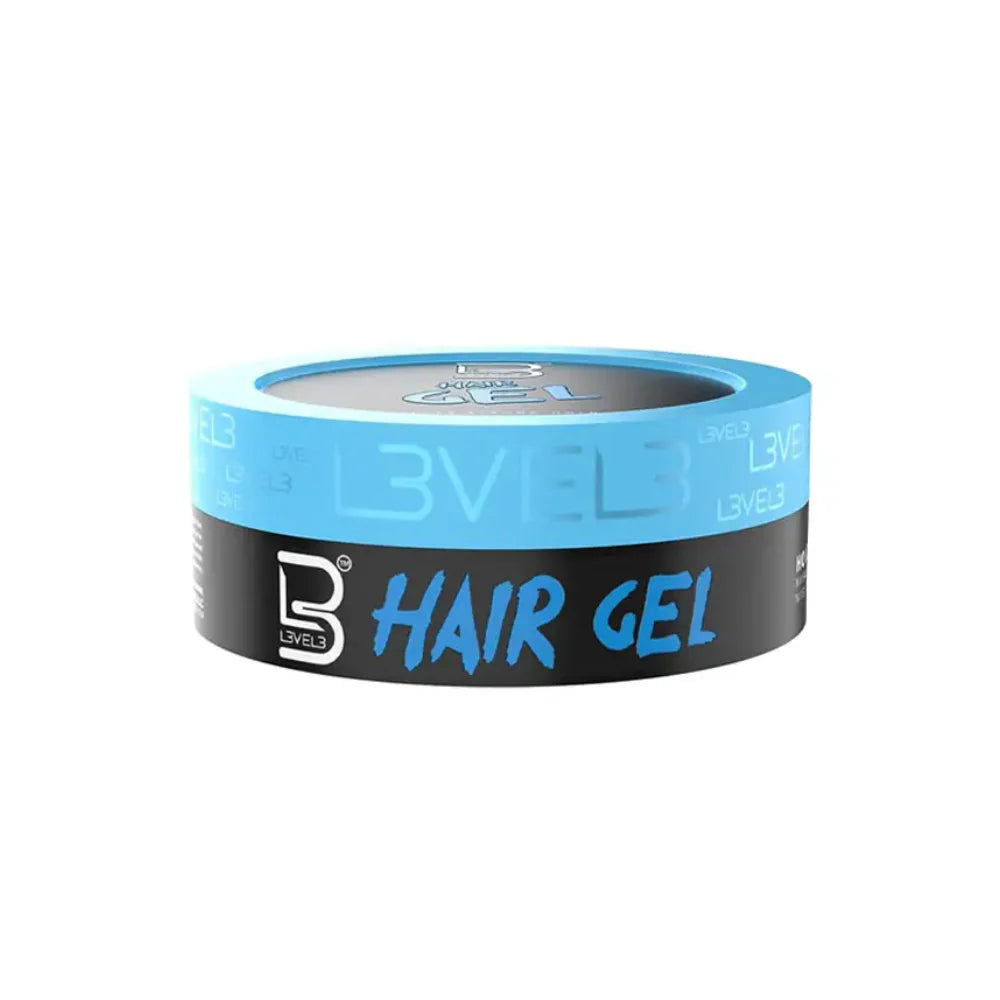 L3vel3 Hair Gel