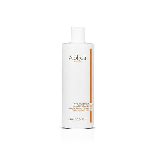 Alphea Purify | Lozione Tonica Purificante 500ml