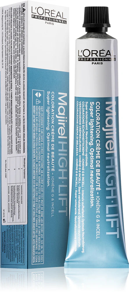 Oreal Majirel High Lift 60ML