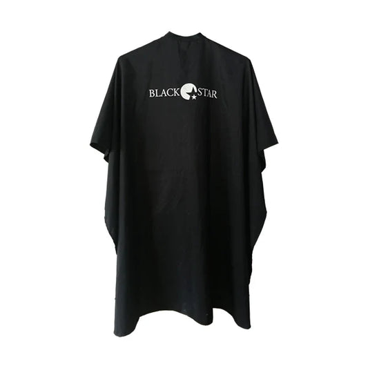 Black Star Mantella Nera