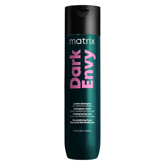 Matrix Dark Envy Shampoo 300ML