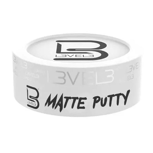L3vel3 Matte Putty 150ML