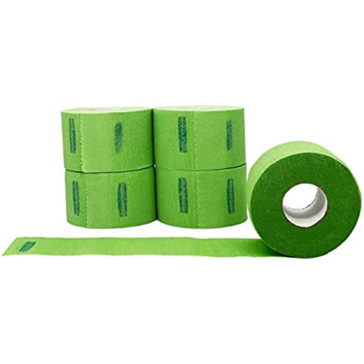 L3vel3 Cartacollo Neck Strip Paper