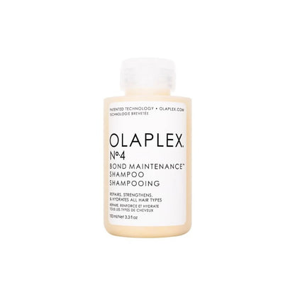 Olaplex N.4 Shampoo