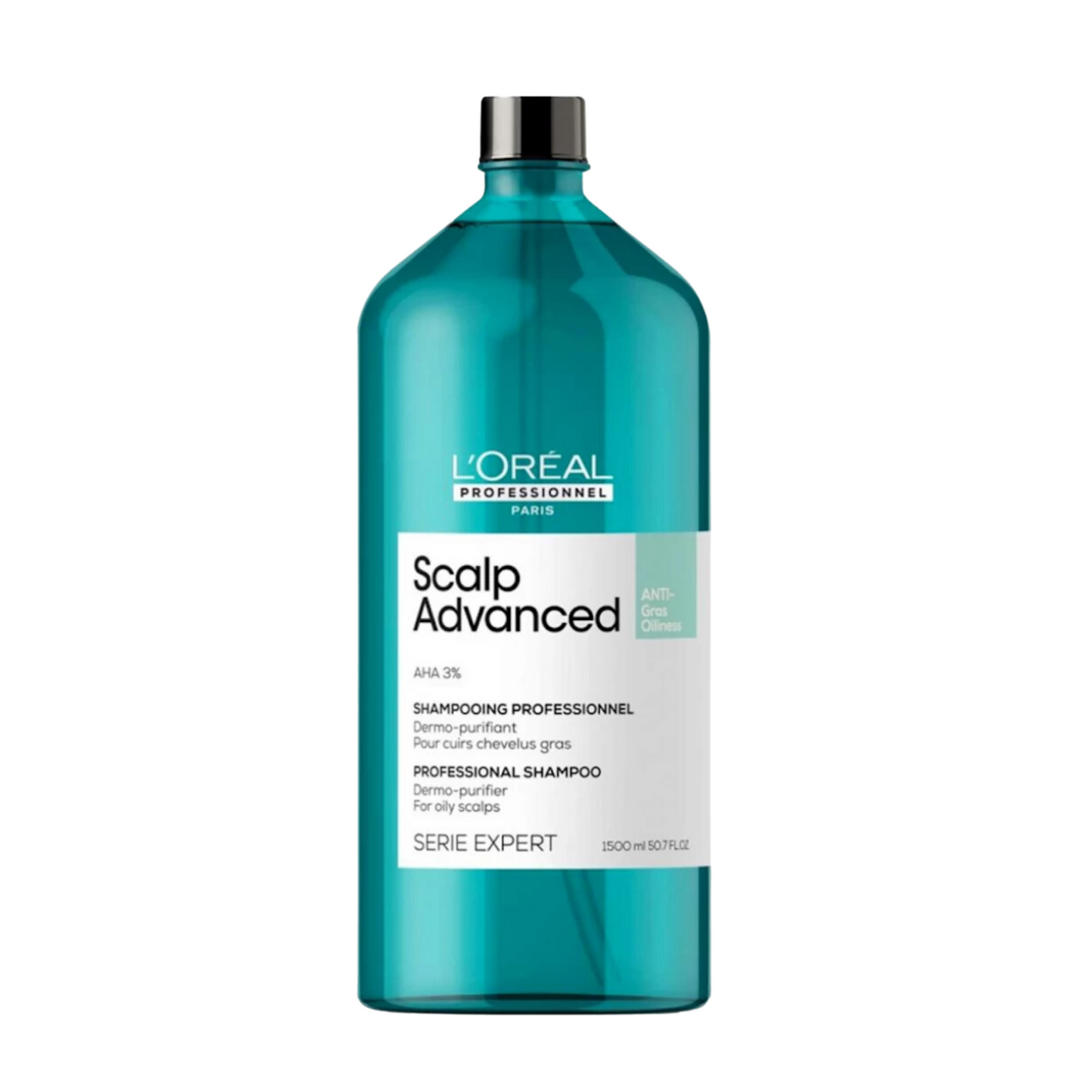 Oreal Expert Scalp Advanced Antigrass Shampoo