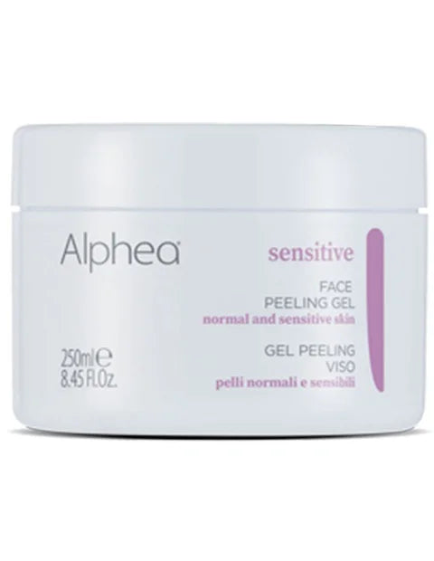 Alphea Sensitive | Gel Peeling Viso 200ml