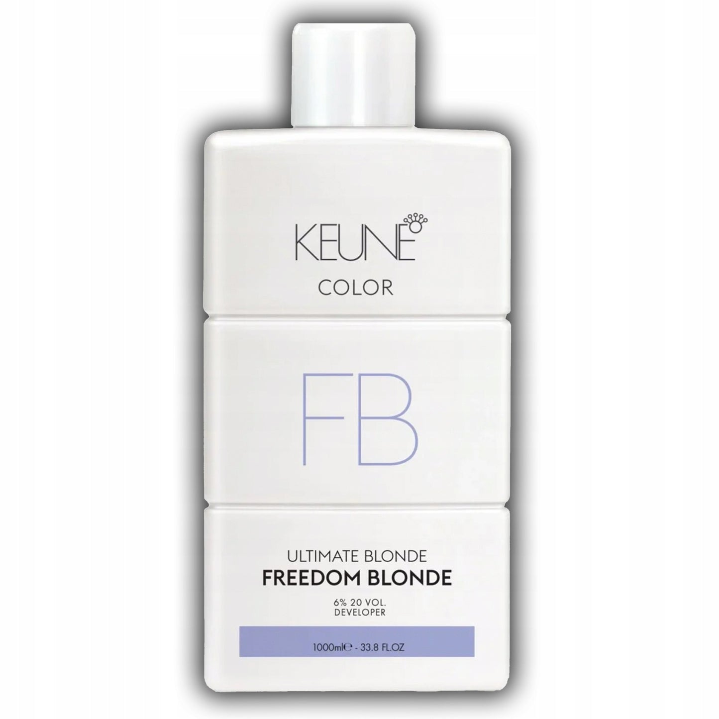 Keune Freedom Developer 20Vol