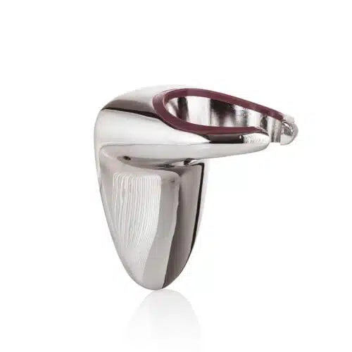 Xanitalia Porta Asciugacapelli da Parete