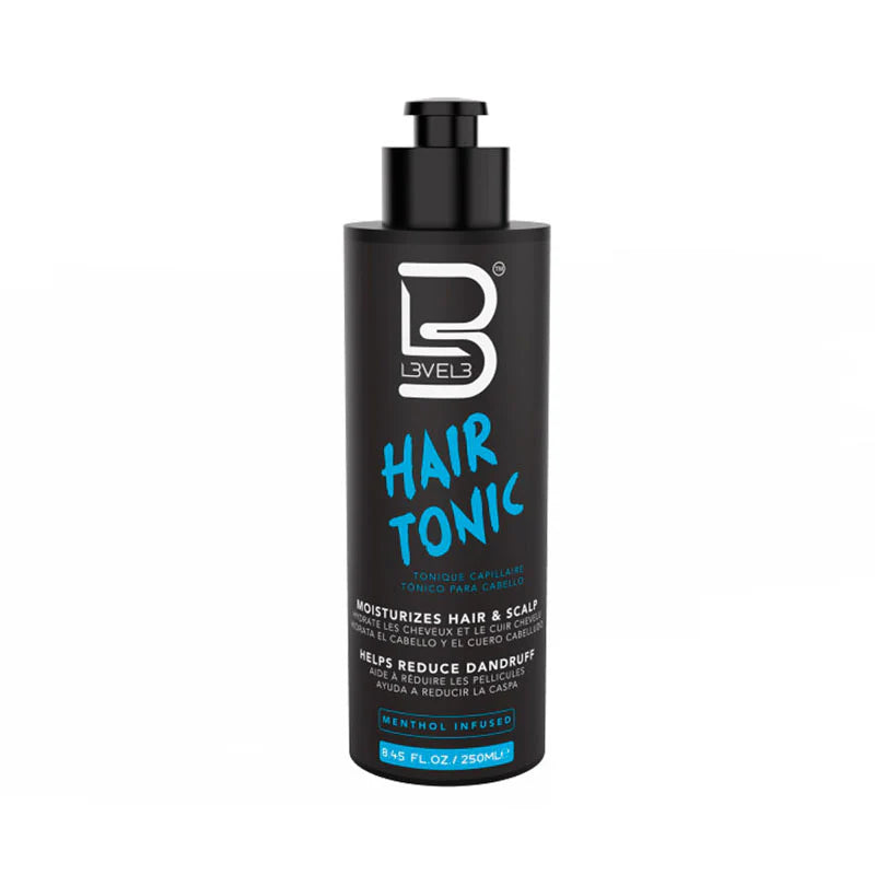L3vel3 Hair Tonic 250ML