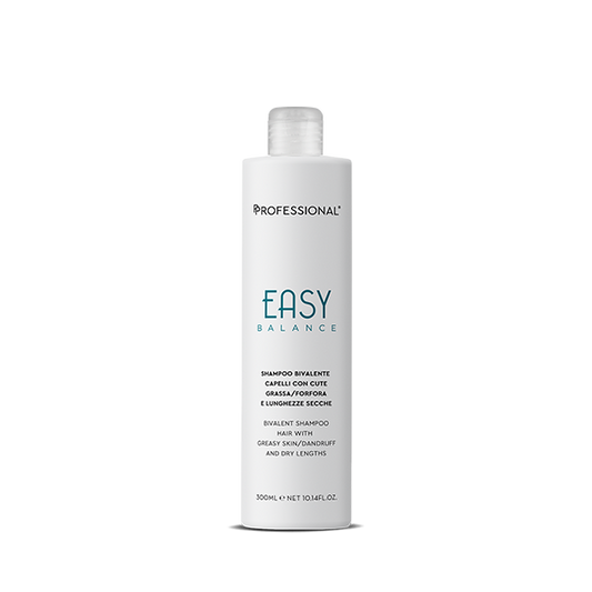 Professional Easy Balance | Shampoo bivalente 300ML
