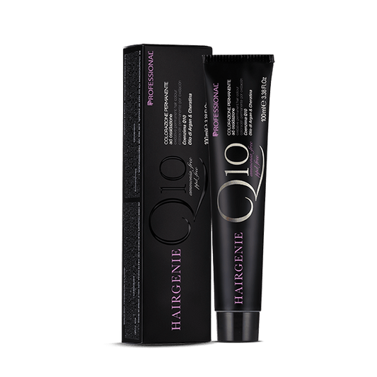 Professional Hairgenie Senza Ammoniaca Tintura 100ML