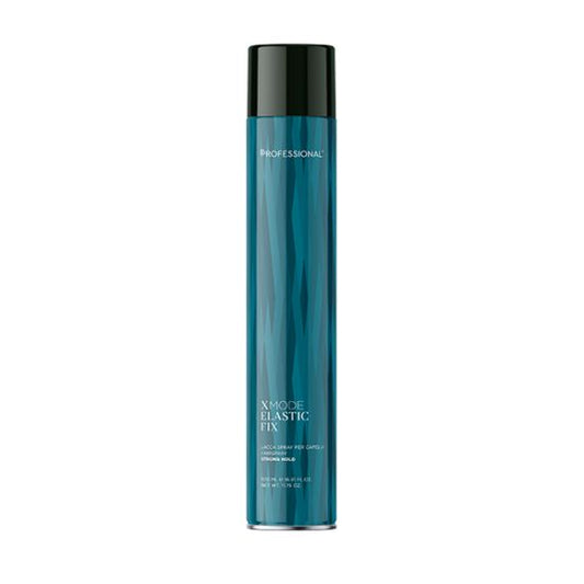 Professional X-Mode Lacca Spray Elastic Fix 500ml