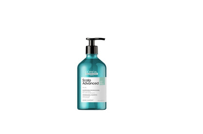 Oreal Expert Scalp Advanced Discomfort Shampoo