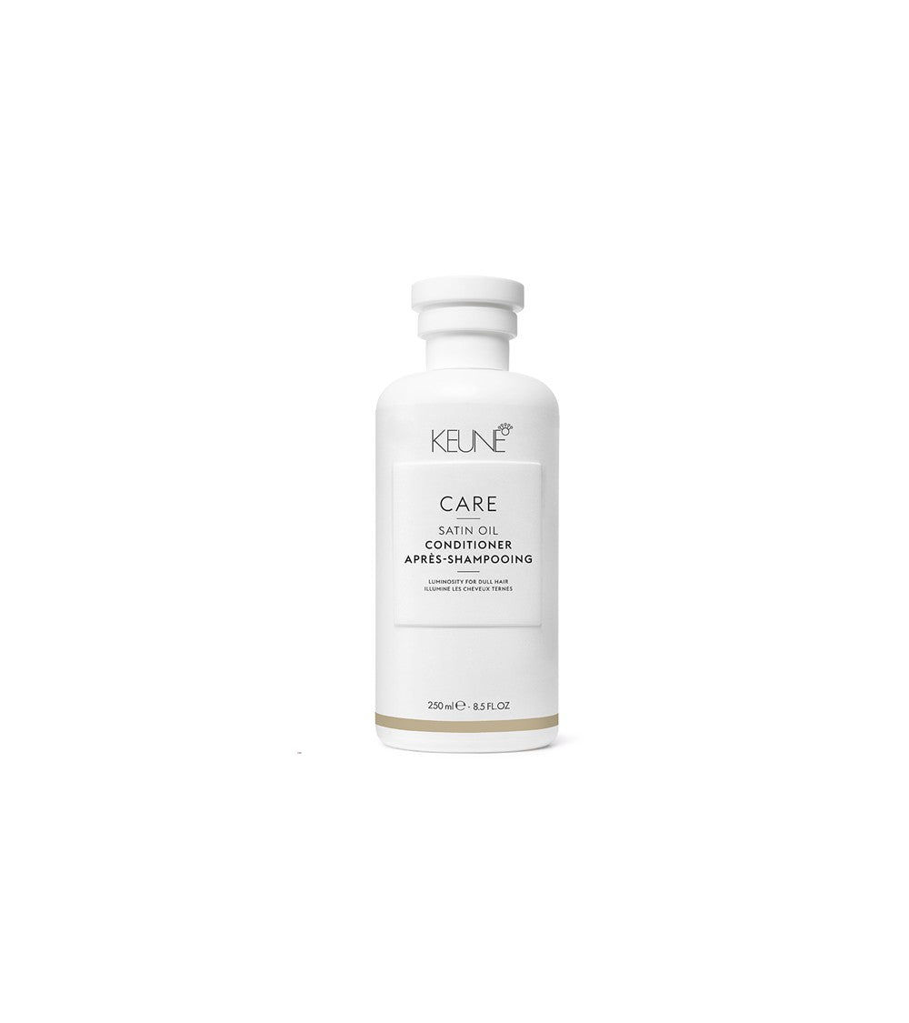Kaune Care Satin Oil Conditioner 250ML