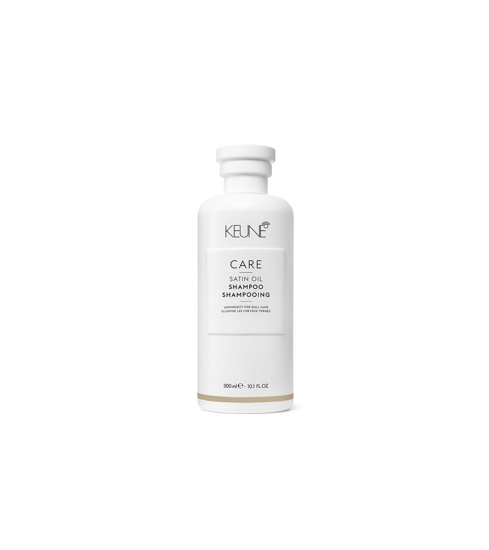 Keune Care Satin Oil Shampoo 300ML