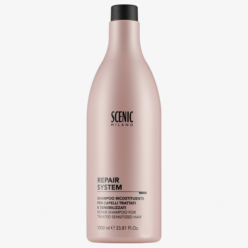 Scenic | Repair System Shampoo