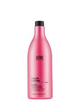 Scenic | Shampoo Protettivo Color System