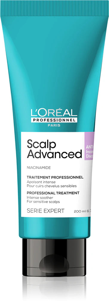 Oreal Expert Scalp Advanced Discomfort Conditioner 200ML