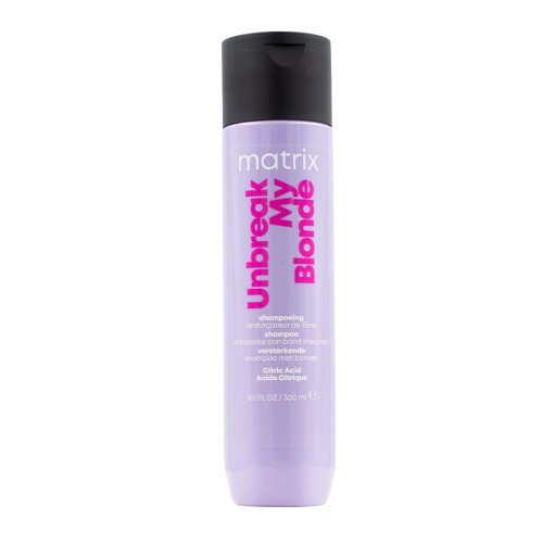 Matrix Unbreak My Blonde Shampoo 300ML