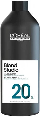 Oreal Blonde Studio 9 Oil Developer 1L