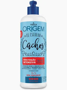 Origem Attivatore Ricci 4in1 500ML
