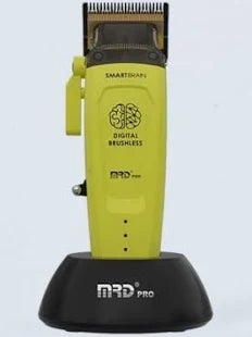 MRD Tosatrice Smartbrain Metal