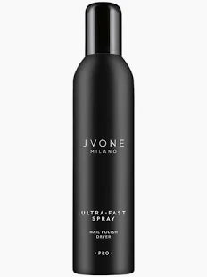 Jvone Asciugasmalto Spray 200 ML