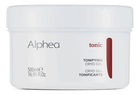 Alphea Tonic | Cryo Gel Tonificante 500ml