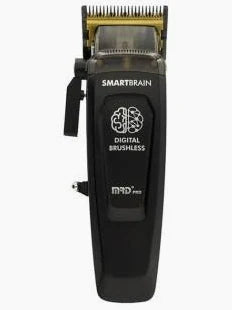 MRD Tosatrice Smartbrain Metal