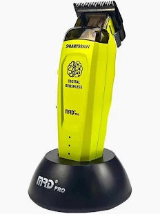 MRD Tosatrice Pro Smartbrain