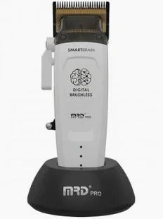 MRD Tosatrice Pro Smartbrain