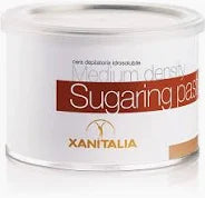 Pasta di Zucchero Ceretta Depilatoria 500 ml