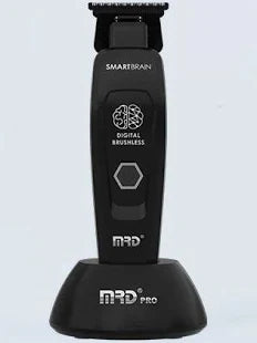 MRD Smart Brain Metal Trimmer
