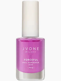 Jvone Forceful Nail Hardener Base