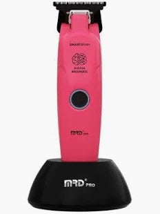 MRD Trimmer Smartbrain