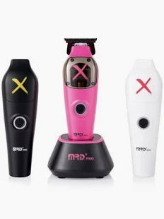 MRD Trimmer Ultimate X